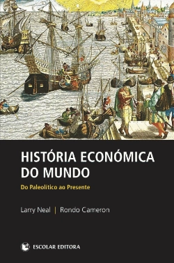Bertrand.pt - História Económica do Mundo