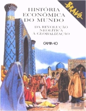 História Económica do Mundo