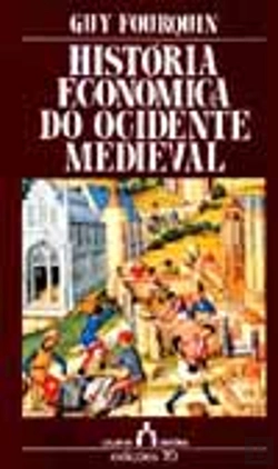Bertrand.pt - História Económica do Ocidente Medieval