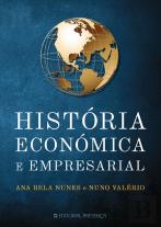 História Económica e Empresarial
