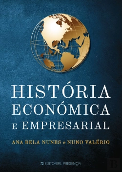 Bertrand.pt - História Económica e Empresarial