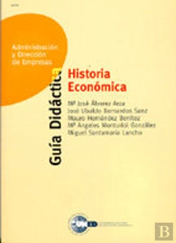Bertrand.pt - Historia Economica. Guia Didactica