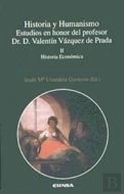 Historia Económica
