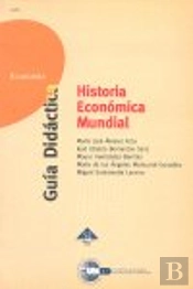 Historia Economica Mundial