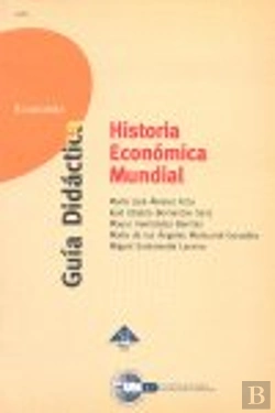 Bertrand.pt - Historia Economica Mundial