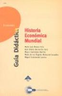 Historia Economica Mundial