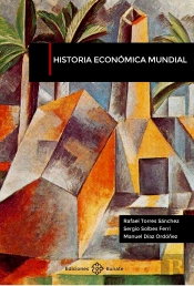 Historia Económica Mundial