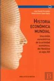 Historia Económica Mundial