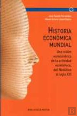 Bertrand.pt - Historia Económica Mundial