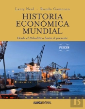 Historia Económica Mundial
