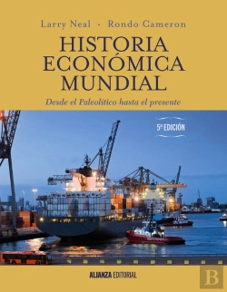 Bertrand.pt - Historia Económica Mundial