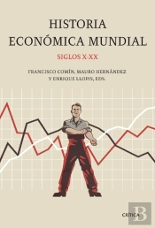 Historia Económica Mundial, Siglos X-Xx