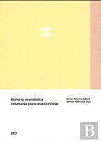 Historia Economica Necesaria Para Economistas