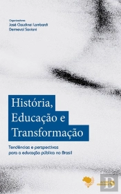 História, Educação E Transformação