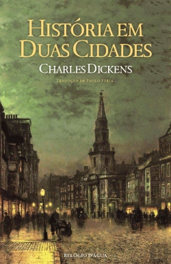 Bertrand.pt - História em Duas Cidades