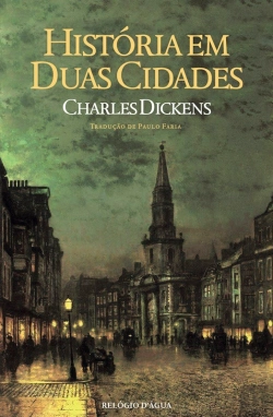Bertrand.pt - História Em Duas Cidades