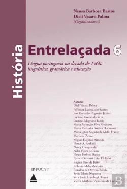 Bertrand.pt - História Entrelaçada 6