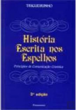 Bertrand.pt - História Escrita nos Espelhos
