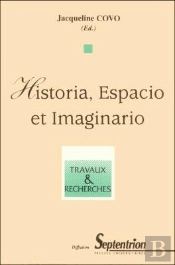 Historia, Espacio E Imaginario