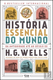 História Essencial do Mundo