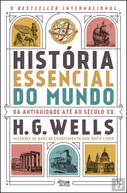 Bertrand.pt - História Essencial do Mundo