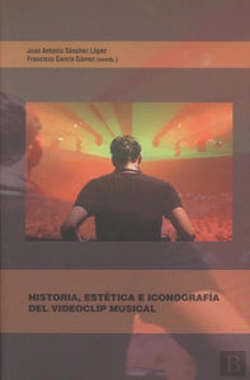 Bertrand.pt - Historia, Estética E Iconografía Del Videoclip Musical