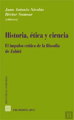 Bertrand.pt - Historia, Ética Y Ciencia