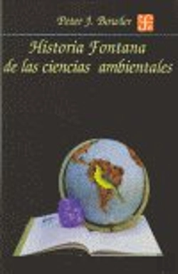 Bertrand.pt - Historia Fontana De Las Ciencias Ambientales 