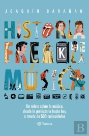 Historia Freak De La Música