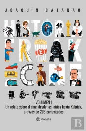 Historia Freak Del Cine. Volumen I