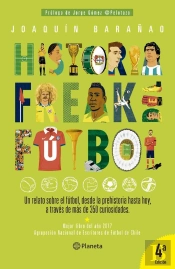 Historia Freak Del Fútbol