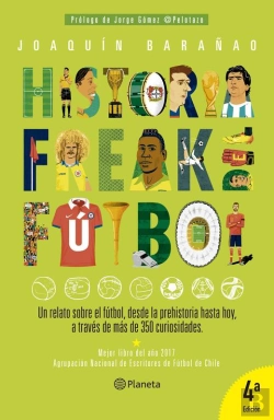 Bertrand.pt - Historia Freak Del Fútbol