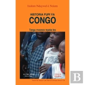 Historia Fupi Ya Congo