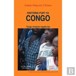 Bertrand.pt - Historia Fupi Ya Congo