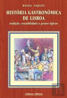 História Gastronómica de Lisboa