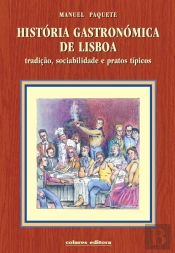 História Gastronómica de Lisboa