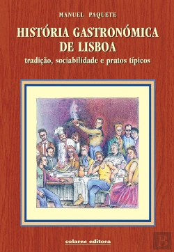 Bertrand.pt - História Gastronómica de Lisboa