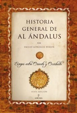 Bertrand.pt - Historia General De Al Andalus