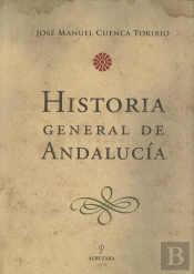 Historia General De Andalucía