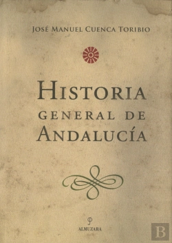 Bertrand.pt - Historia General De Andalucía