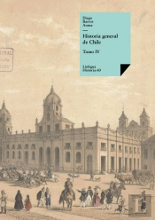Historia General De Chile