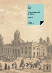 Historia General De Chile