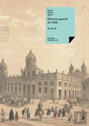 Historia General De Chile