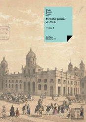 Historia General De Chile