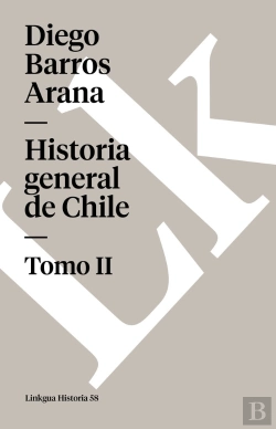 Bertrand.pt - Historia General De Chile Ii