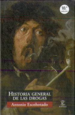 Bertrand.pt - Historia General De Las Drogas