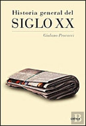 Historia General Del Siglo Xx