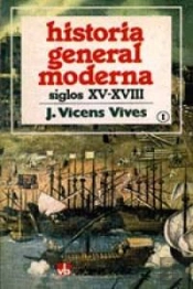 Historia General Moderna V-1 Bolsillo