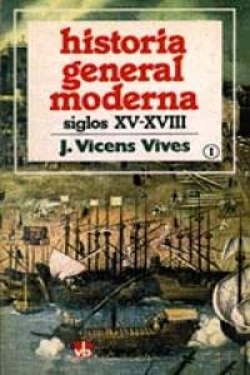 Bertrand.pt - Historia General Moderna V-1 Bolsillo