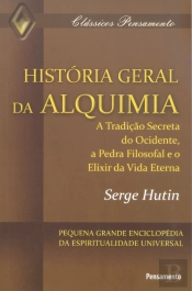História Geral da Alquimia